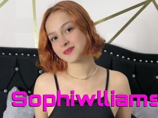 Sophiwlliams