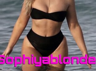 Sophiyablonde