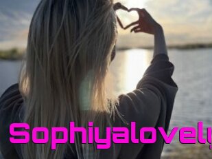 Sophiyalovely