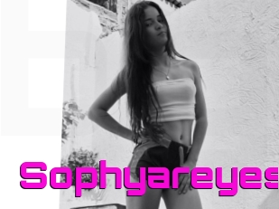 Sophyareyes