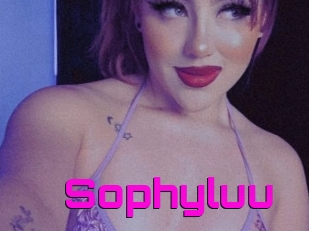 Sophyluu