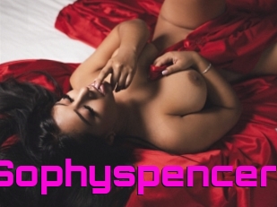 Sophyspencer