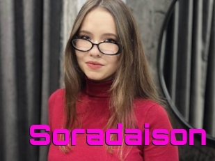 Soradaison