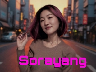 Sorayang