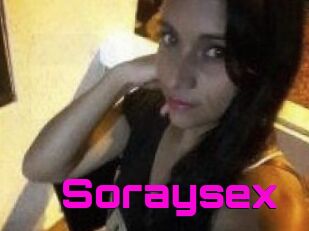 Soraysex