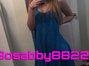 Sosabby8822