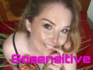 Sosensitive