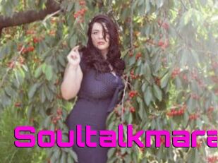 Soultalkmara