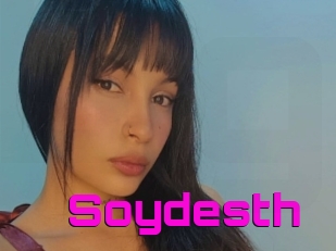 Soydesth