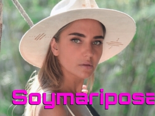 Soymariposa