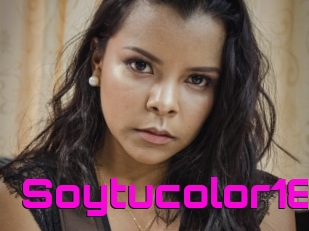 Soytucolor18