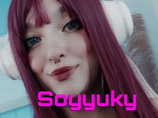 Soyyuky