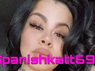 Spanishkatt69