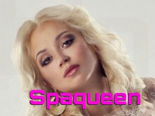 Spaqueen