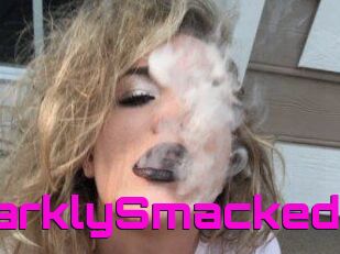 SparklySmacked