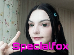 Specialfox