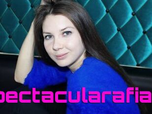 Spectacularafia