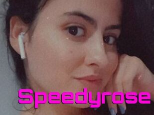 Speedyrose