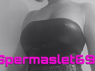 Spermaslet69