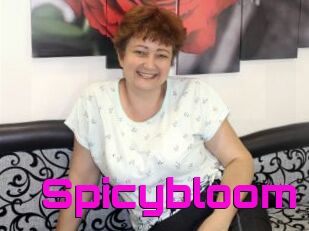 Spicybloom