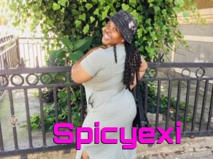 Spicyexi