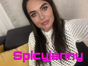 Spicyjenny