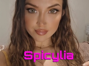 Spicylia