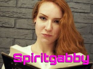 Spiritgabby