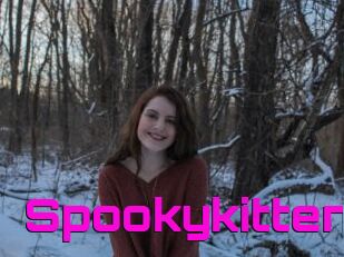 Spookykitten