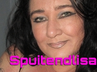 Spuitendlisa