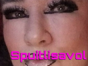 Spuitlisavol