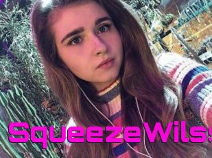 SqueezeWilss