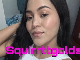 Squirrttgolds
