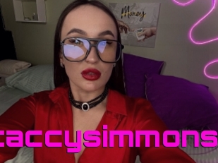 Staccysimmons
