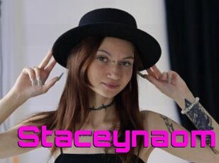 Staceynaomi