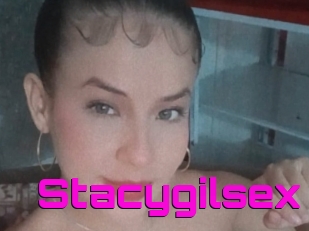 Stacygilsex
