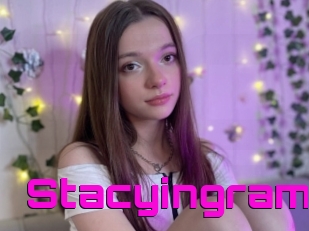Stacyingram