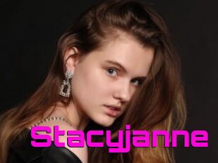 Stacyjanne