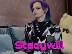 Stacywill
