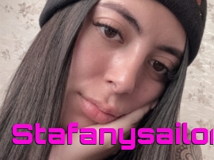 Stafanysailor
