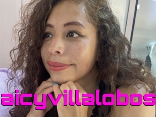 Staicyvillalobos
