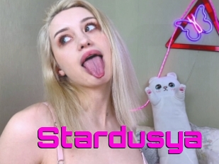 Stardusya