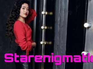 Starenigmatic