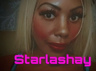 Starlashay