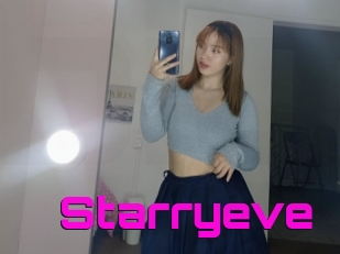 Starryeve
