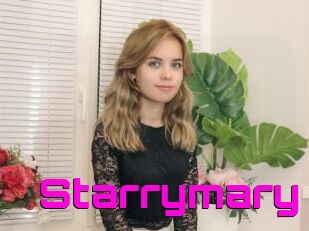 Starrymary
