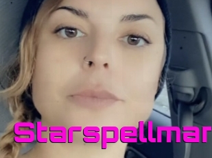 Starspellman