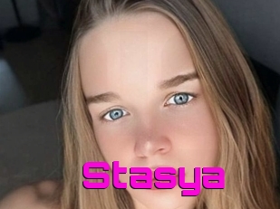 Stasya
