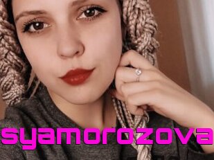 Stasyamorozova