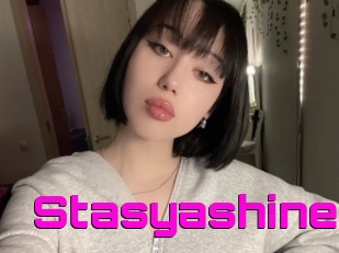Stasyashine